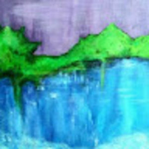 Meet your Posher, Rosanne